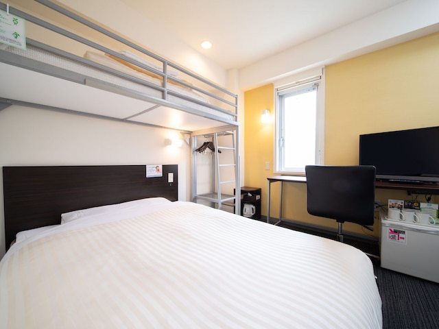 スーパーホテル宇都宮