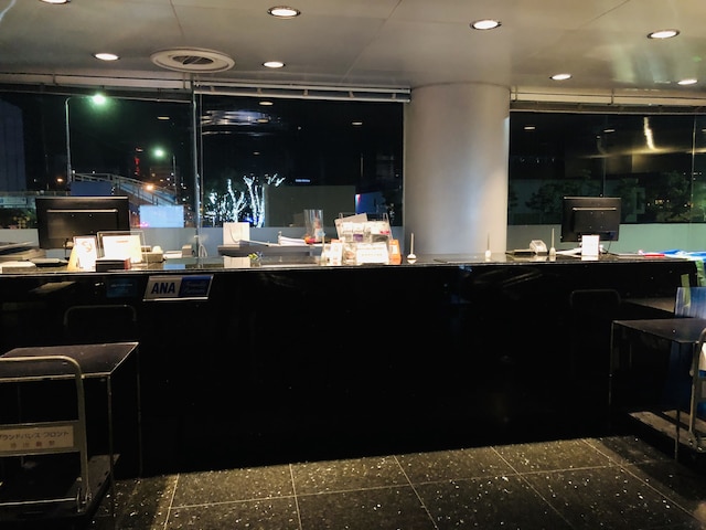 ザ・グランドパレス