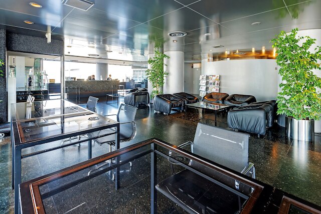 ザ・グランドパレス