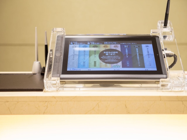 スーパーホテル浅草