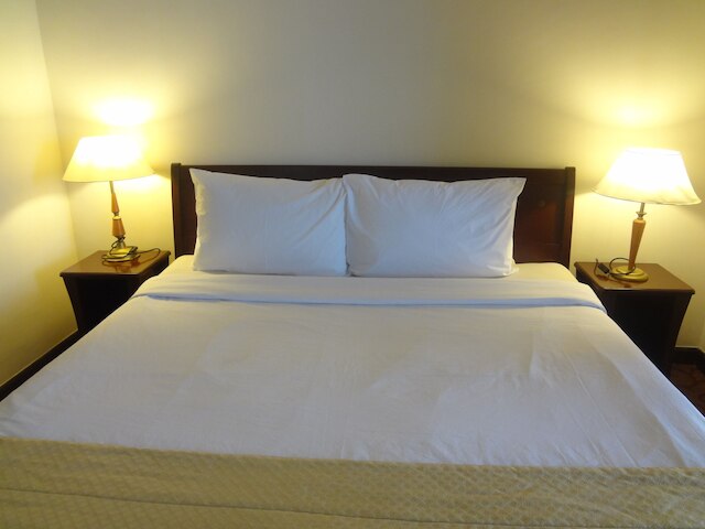 KL ベター アパルトメント アット タイムズ スクエア