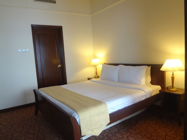 KL ベター アパルトメント アット タイムズ スクエア