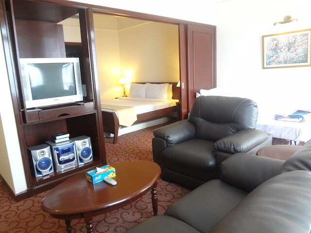 KL ベター アパルトメント アット タイムズ スクエア