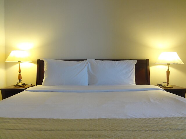 KL ベター アパルトメント アット タイムズ スクエア