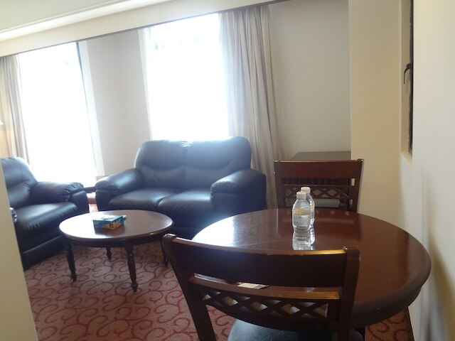 KL ベター アパルトメント アット タイムズ スクエア