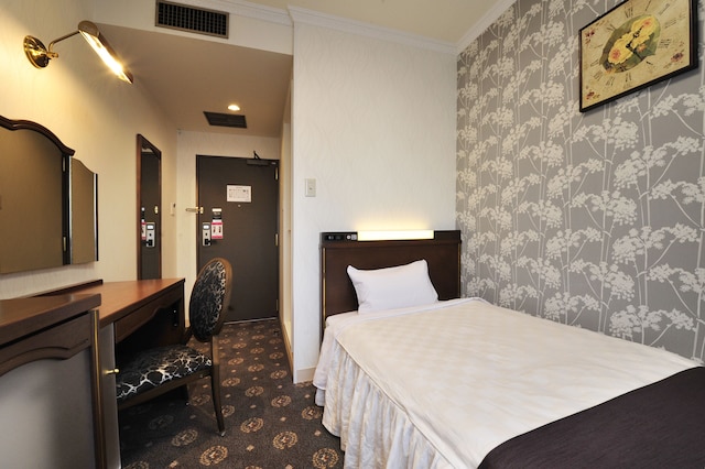 ホテルパコ 帯広駅前