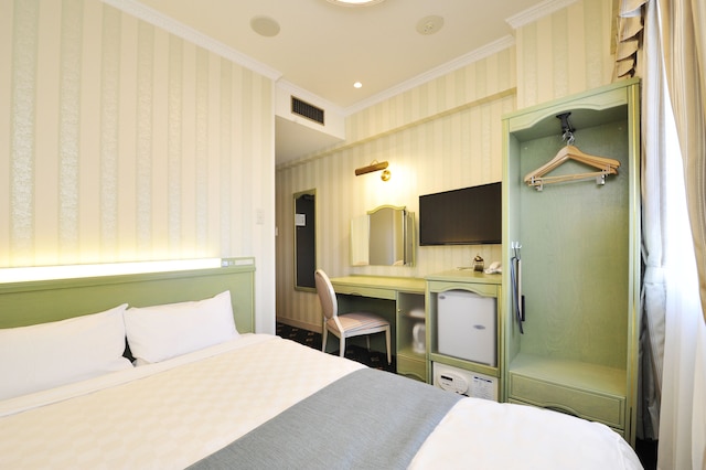 ホテルパコ 帯広駅前