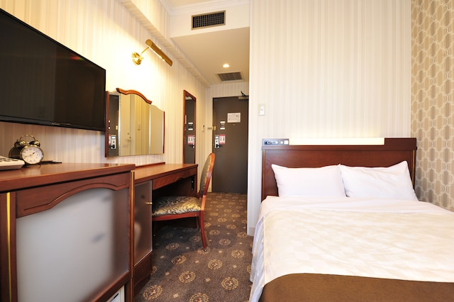 ホテルパコ 帯広駅前