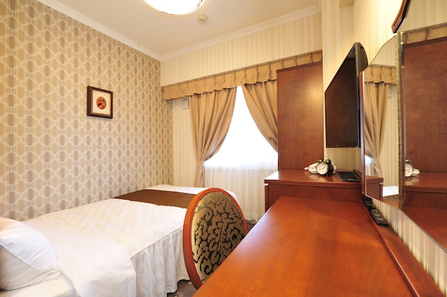 ホテルパコ 帯広駅前