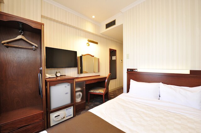 ホテルパコ 帯広駅前