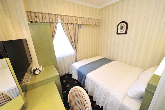 ホテルパコ 帯広駅前