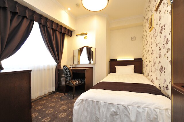 ホテルパコ 帯広駅前