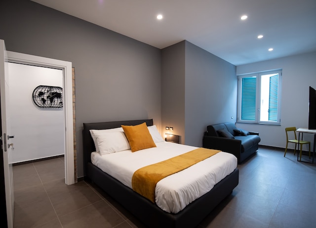 GB ヴェスヴィオ ナポリ