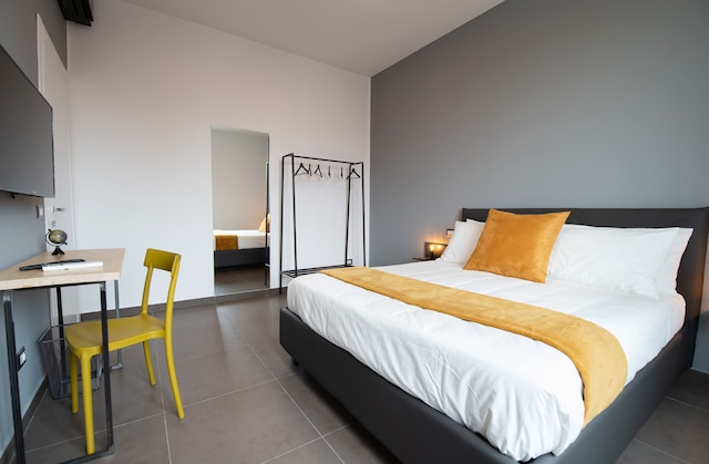 GB ヴェスヴィオ ナポリ