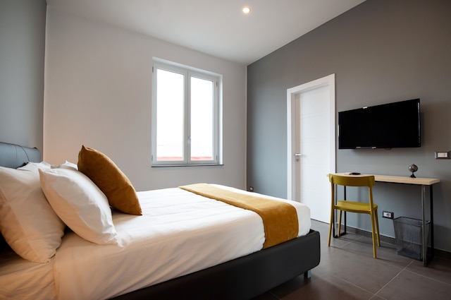 GB ヴェスヴィオ ナポリ