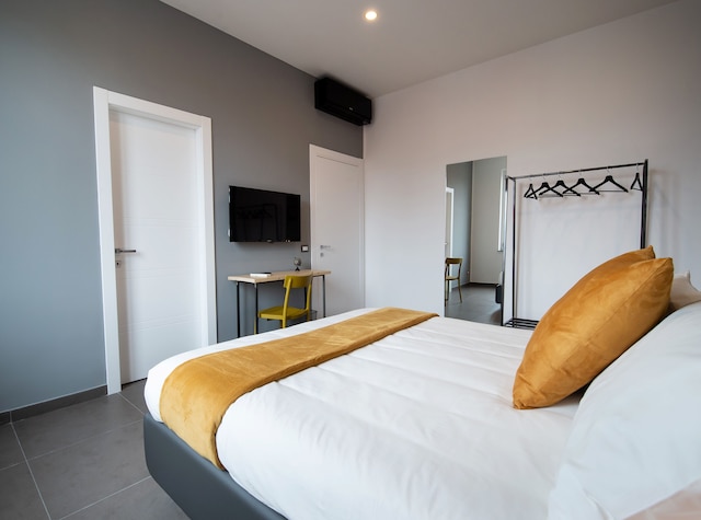 GB ヴェスヴィオ ナポリ