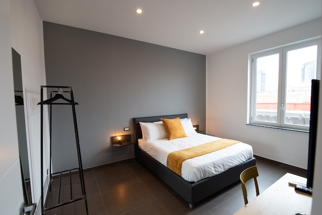 GB ヴェスヴィオ ナポリ