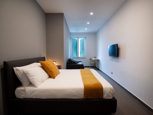 GB ヴェスヴィオ ナポリ