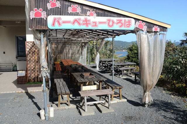 伊勢志摩ユースホステル