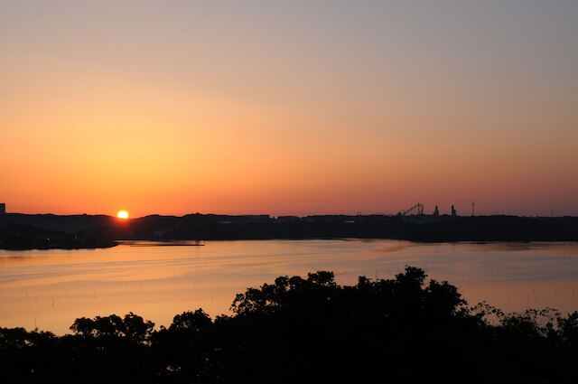 伊勢志摩ユースホステル