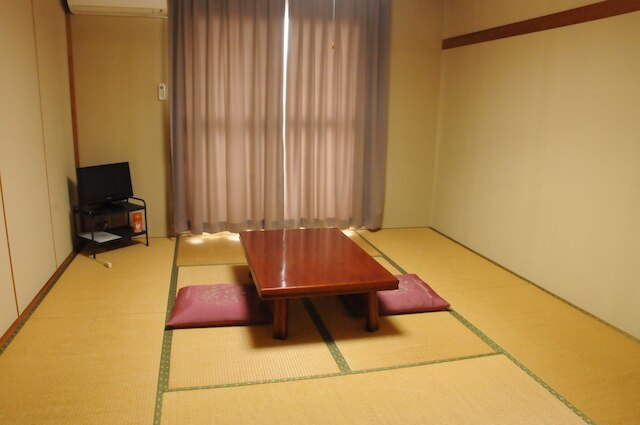 伊勢志摩ユースホステル