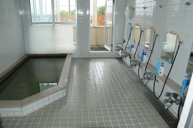 伊勢志摩ユースホステル