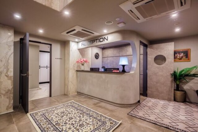 サーキュラーハウス