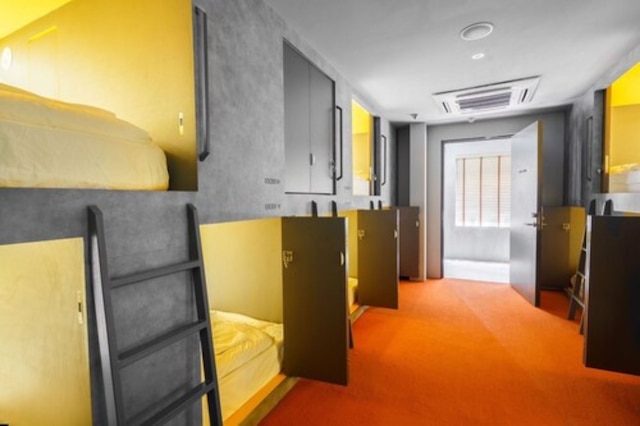 サーキュラーハウス