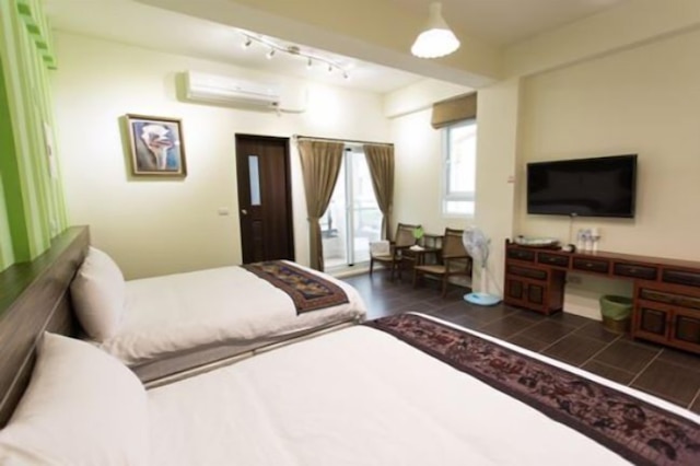 パン ミ B&B (胖咪民宿)