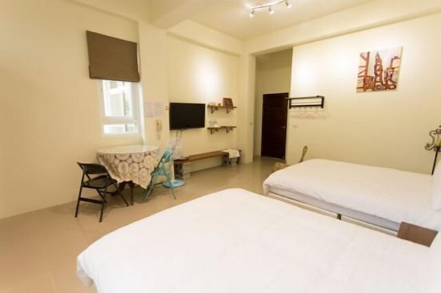 パン ミ B&B (胖咪民宿)