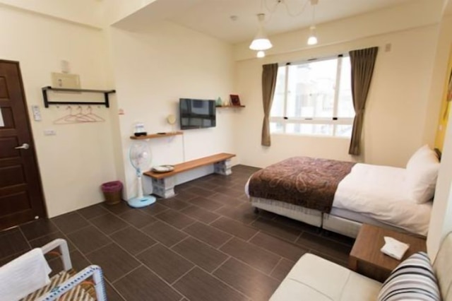 パン ミ B&B (胖咪民宿)