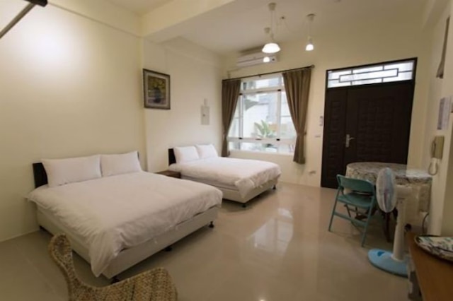 パン ミ B&B (胖咪民宿)