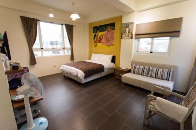 パン ミ B&B (胖咪民宿)