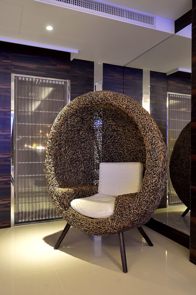 Hotel Cloud Riverside (觀海樓海景大飯店)