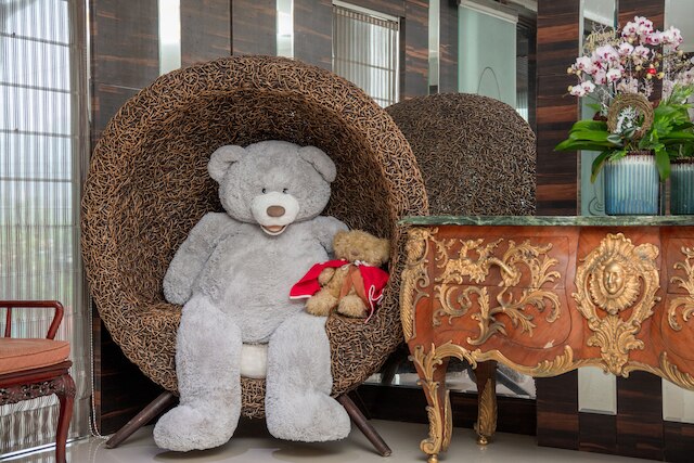 Hotel Cloud Riverside (觀海樓海景大飯店)