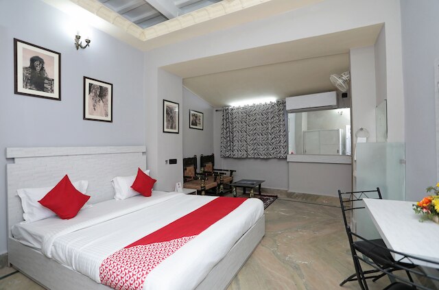 OYO 22297 ホテル 86b