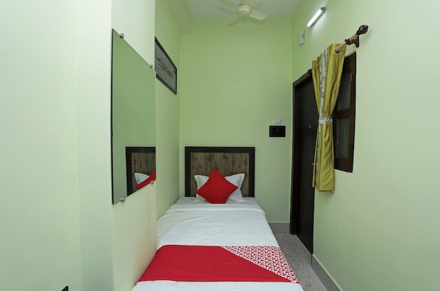 OYO 22297 ホテル 86b