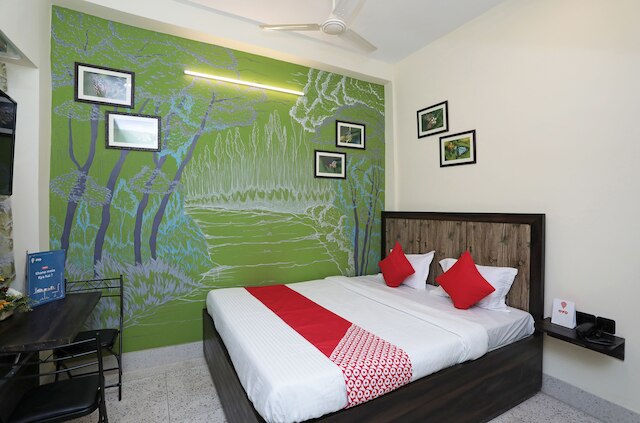 OYO 22297 ホテル 86b