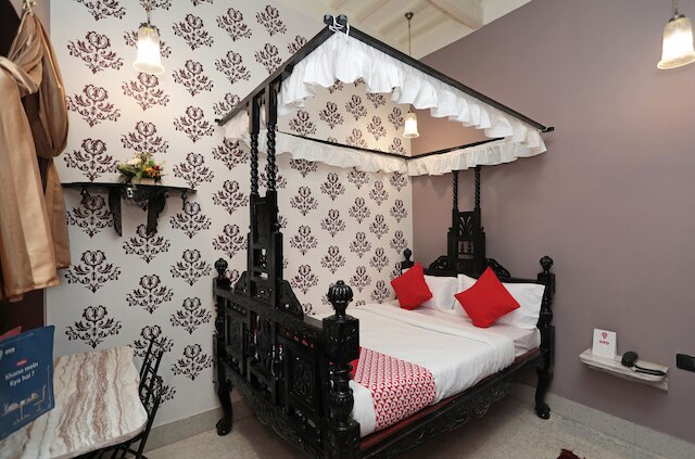 OYO 22297 ホテル 86b