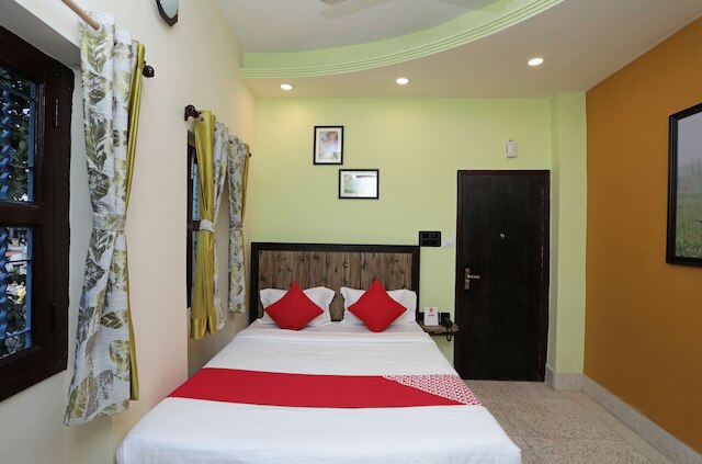 OYO 22297 ホテル 86b