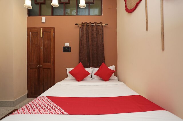 OYO 22297 ホテル 86b