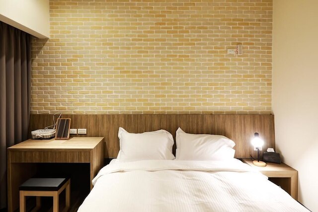 ミ ジン シ グアン ホームステイ