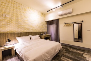 ミ ジン シ グアン ホームステイ