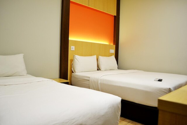 プライム ホテル