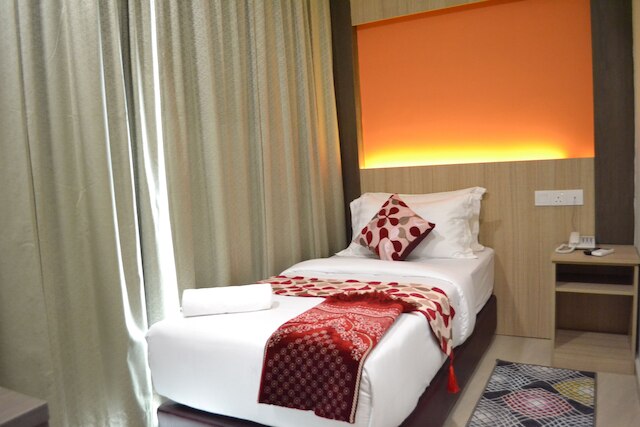 プライム ホテル