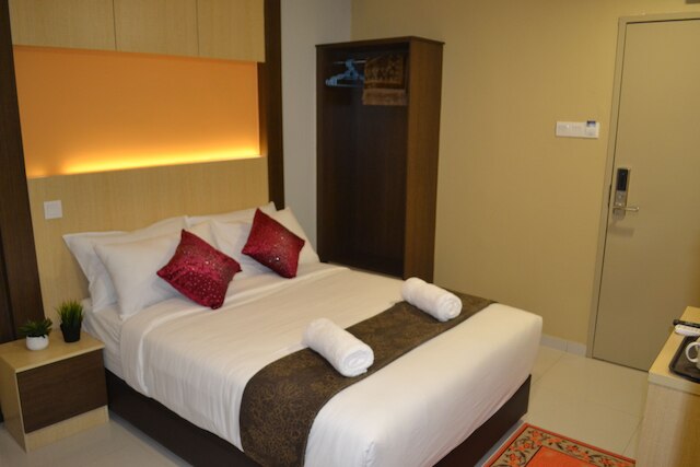 プライム ホテル