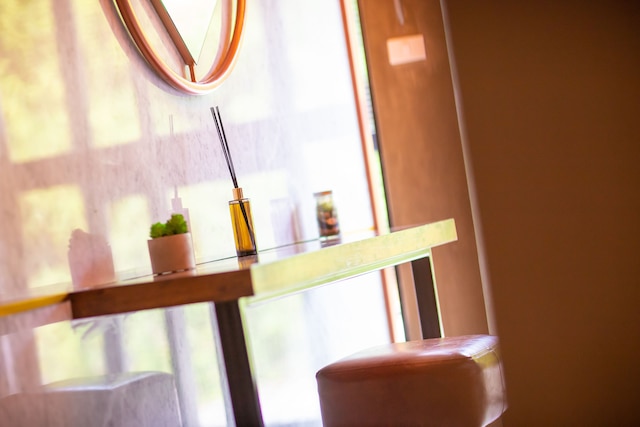 カエン ホステル