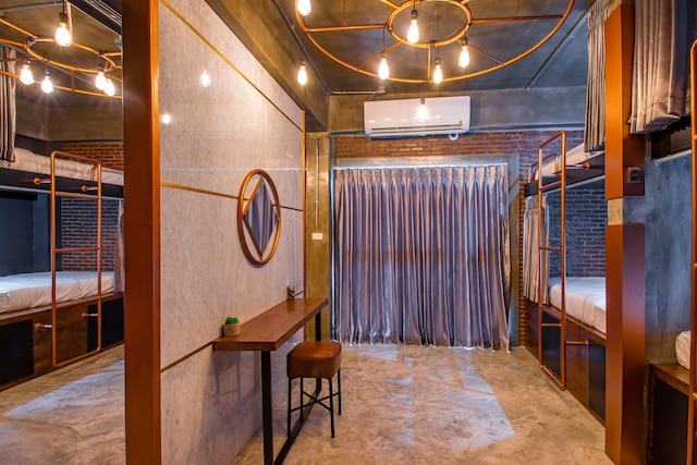 カエン ホステル