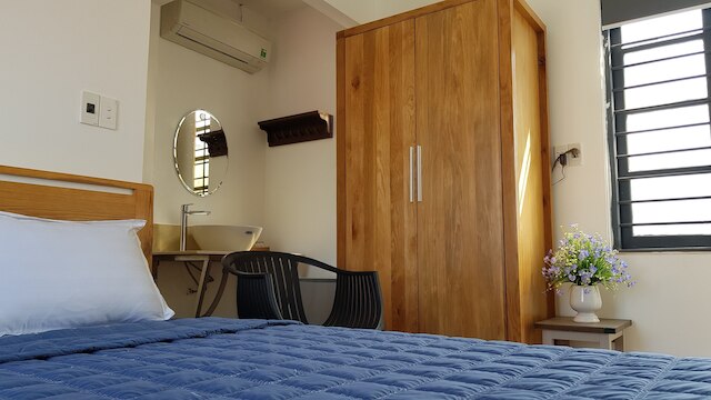 ボーボー ハウス