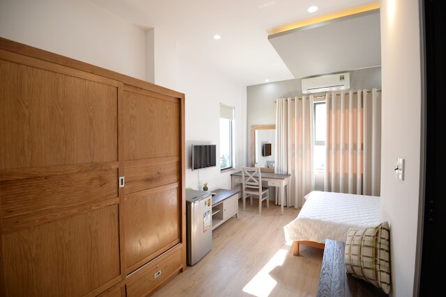 ボーボー ハウス